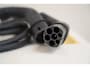 Renault Megane E-Tech EV60 220pk Optimum Charge Equilibre 3-fase [ LED Trekhaak Camera Apple/Android ]