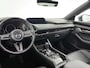 Mazda 3 2.0 e-SkyActiv-X M Hybrid 180 Luxury // 1E EIGENAAR // LEDER // HEAD UP