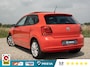 Volkswagen Polo 1.2 Easyline|Pano|Volledige Onderhoudshistorie| Nieuwe D-ketting|Apple & Android|Stoelverwarming|