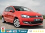 Volkswagen Polo 1.2 Easyline|Pano|Volledige Onderhoudshistorie| Nieuwe D-ketting|Apple & Android|Stoelverwarming|