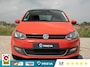 Volkswagen Polo 1.2 Easyline|Pano|Volledige Onderhoudshistorie| Nieuwe D-ketting|Apple & Android|Stoelverwarming|
