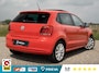 Volkswagen Polo 1.2 Easyline|Pano|Volledige Onderhoudshistorie| Nieuwe D-ketting|Apple & Android|Stoelverwarming|