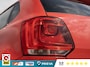 Volkswagen Polo 1.2 Easyline|Pano|Volledige Onderhoudshistorie| Nieuwe D-ketting|Apple & Android|Stoelverwarming|
