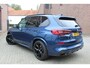 BMW X5 xDrive45e High Executive M-Sport, Panoramadak, Hud, Massage, H&K, 360 Cam, EL Trekhaak, Volle auto!