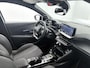 Peugeot 208 GT Hybrid 145pk Automaat | Navigatie | Camera v+a | Climate Control | Adaptieve Cruise Control | Parkeersensoren v+a | Armsteun | Keyless | Full Led koplampen | Dodehoeksensor| Leder/stof sportstoelen | Bluetooth | Draadloze Apple CarPlay / Android Auto | DAB+ radio | Donker getint glas | 17" lichtmetalen velgen |