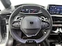 Peugeot 208 GT Hybrid 145pk Automaat | Navigatie | Camera v+a | Climate Control | Adaptieve Cruise Control | Parkeersensoren v+a | Armsteun | Keyless | Full Led koplampen | Dodehoeksensor| Leder/stof sportstoelen | Bluetooth | Draadloze Apple CarPlay / Android Auto | DAB+ radio | Donker getint glas | 17" lichtmetalen velgen |