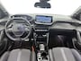 Peugeot 208 GT Hybrid 145pk Automaat | Navigatie | Camera v+a | Climate Control | Adaptieve Cruise Control | Parkeersensoren v+a | Armsteun | Keyless | Full Led koplampen | Dodehoeksensor| Leder/stof sportstoelen | Bluetooth | Draadloze Apple CarPlay / Android Auto | DAB+ radio | Donker getint glas | 17" lichtmetalen velgen |