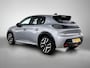 Peugeot 208 GT Hybrid 145pk Automaat | Navigatie | Camera v+a | Climate Control | Adaptieve Cruise Control | Parkeersensoren v+a | Armsteun | Keyless | Full Led koplampen | Dodehoeksensor| Leder/stof sportstoelen | Bluetooth | Draadloze Apple CarPlay / Android Auto | DAB+ radio | Donker getint glas | 17" lichtmetalen velgen |