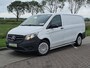 Mercedes-Benz eVito 66Kwh Wltp 292 kms