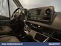Mercedes-Benz Sprinter 317 CDI 170pk L3H2 Euro6 Airco | Camera | Apple Carplay | Cruisecontrol | Chauffeursstoel Android Auto, Stoelverwarming, Bijrijdersbank
