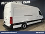 Mercedes-Benz Sprinter 317 CDI 170pk L3H2 Euro6 Airco | Camera | Apple Carplay | Cruisecontrol | Chauffeursstoel Android Auto, Stoelverwarming, Bijrijdersbank