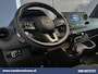 Mercedes-Benz Sprinter 317 CDI 170pk L3H2 Euro6 Airco | Camera | Apple Carplay | Cruisecontrol | Chauffeursstoel Android Auto, Stoelverwarming, Bijrijdersbank