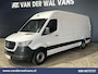 Mercedes-Benz Sprinter 317 CDI 170pk L3H2 Euro6 Airco | Camera | Apple Carplay | Cruisecontrol | Chauffeursstoel Android Auto, Stoelverwarming, Bijrijdersbank