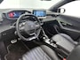 Peugeot e-2008 SUV EV GT Pack 50 kWh 136pk | Accu 92% | Navigatie | Panoramisch schuif-kanteldak | Achteruitrijcamera | Lederen sportstoelen | Stoelverwarming | Full Led koplampen | 3D Cockpit | Keyless | Adaptieve Cruise Control | Dodehoeksensor | Apple Carplay / Android Auto | DAB+ radio | Draadloze telefoonlader | Donker getint glas | 18" lichtmetalen velgen |