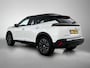 Peugeot e-2008 SUV EV GT Pack 50 kWh 136pk | Accu 92% | Navigatie | Panoramisch schuif-kanteldak | Achteruitrijcamera | Lederen sportstoelen | Stoelverwarming | Full Led koplampen | 3D Cockpit | Keyless | Adaptieve Cruise Control | Dodehoeksensor | Apple Carplay / Android Auto | DAB+ radio | Draadloze telefoonlader | Donker getint glas | 18" lichtmetalen velgen |