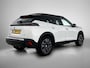 Peugeot e-2008 SUV EV GT Pack 50 kWh 136pk | Accu 92% | Navigatie | Panoramisch schuif-kanteldak | Achteruitrijcamera | Lederen sportstoelen | Stoelverwarming | Full Led koplampen | 3D Cockpit | Keyless | Adaptieve Cruise Control | Dodehoeksensor | Apple Carplay / Android Auto | DAB+ radio | Draadloze telefoonlader | Donker getint glas | 18" lichtmetalen velgen |
