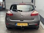 Renault Megane 1.6 Expression Aircbag lampje brandt
