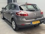 Renault Megane 1.6 Expression Aircbag lampje brandt