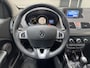 Renault Megane 1.6 Expression Aircbag lampje brandt