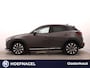 Mazda CX-3 2.0 SkyActiv-G 120 GT-M | Adaptive Cruise | Stoelverwarming | BOSE | HUD | CarPlay | Camera | Leder | Parkeersensoren