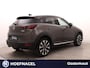 Mazda CX-3 2.0 SkyActiv-G 120 GT-M | Adaptive Cruise | Stoelverwarming | BOSE | HUD | CarPlay | Camera | Leder | Parkeersensoren