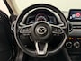 Mazda CX-3 2.0 SkyActiv-G 120 GT-M | Adaptive Cruise | Stoelverwarming | BOSE | HUD | CarPlay | Camera | Leder | Parkeersensoren