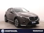 Mazda CX-3 2.0 SkyActiv-G 120 GT-M | Adaptive Cruise | Stoelverwarming | BOSE | HUD | CarPlay | Camera | Leder | Parkeersensoren
