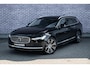 Volvo V90 2.0 T6 AWD Inscription | Adaptieve Cruise Control | Luchtvering | Panoramadak | Bowers & Wilkins Audio | 360º Camera | 20" Velgen | Stoel-/Stuurverwarming | Standverwarming | Head-Up Display | Nappa Lederen Bekleding |