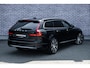 Volvo V90 2.0 T6 AWD Inscription | Adaptieve Cruise Control | Luchtvering | Panoramadak | Bowers & Wilkins Audio | 360º Camera | 20" Velgen | Stoel-/Stuurverwarming | Standverwarming | Head-Up Display | Nappa Lederen Bekleding |