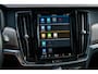 Volvo V90 2.0 T6 AWD Inscription | Adaptieve Cruise Control | Luchtvering | Panoramadak | Bowers & Wilkins Audio | 360º Camera | 20" Velgen | Stoel-/Stuurverwarming | Standverwarming | Head-Up Display | Nappa Lederen Bekleding |