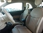 Fiat 500C 0.9 TwinAir Turbo Cult, Automaat / Cruise Control / Parkeersensoren / Leder / Climate Control / Bluetooth / 16'' LMV