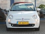 Fiat 500C 0.9 TwinAir Turbo Cult, Automaat / Cruise Control / Parkeersensoren / Leder / Climate Control / Bluetooth / 16'' LMV