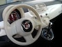 Fiat 500C 0.9 TwinAir Turbo Cult, Automaat / Cruise Control / Parkeersensoren / Leder / Climate Control / Bluetooth / 16'' LMV