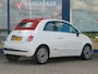 Fiat 500C 0.9 TwinAir Turbo Cult, Automaat / Cruise Control / Parkeersensoren / Leder / Climate Control / Bluetooth / 16'' LMV