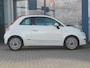 Fiat 500C 0.9 TwinAir Turbo Cult, Automaat / Cruise Control / Parkeersensoren / Leder / Climate Control / Bluetooth / 16'' LMV