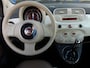 Fiat 500C 0.9 TwinAir Turbo Cult, Automaat / Cruise Control / Parkeersensoren / Leder / Climate Control / Bluetooth / 16'' LMV