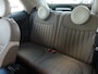 Fiat 500C 0.9 TwinAir Turbo Cult, Automaat / Cruise Control / Parkeersensoren / Leder / Climate Control / Bluetooth / 16'' LMV