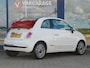 Fiat 500C 0.9 TwinAir Turbo Cult, Automaat / Cruise Control / Parkeersensoren / Leder / Climate Control / Bluetooth / 16'' LMV
