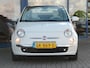Fiat 500C 0.9 TwinAir Turbo Cult, Automaat / Cruise Control / Parkeersensoren / Leder / Climate Control / Bluetooth / 16'' LMV