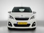 Peugeot 108 Active 68pk Automaat | Zeer lage kilometerstand! | Airco | Achteruitrijcamera | Touchscreen | Elektrische ramen | Centrale portiervergrendeling | DAB+ radio | Bluetooth | Radio/MP3 speler met stuurbediening | Zuinig en voordelig autorijden! |
