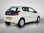 Peugeot 108 Active 68pk Automaat | Zeer lage kilometerstand! | Airco | Achteruitrijcamera | Touchscreen | Elektrische ramen | Centrale portiervergrendeling | DAB+ radio | Bluetooth | Radio/MP3 speler met stuurbediening | Zuinig en voordelig autorijden! |