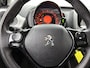 Peugeot 108 Active 68pk Automaat | Zeer lage kilometerstand! | Airco | Achteruitrijcamera | Touchscreen | Elektrische ramen | Centrale portiervergrendeling | DAB+ radio | Bluetooth | Radio/MP3 speler met stuurbediening | Zuinig en voordelig autorijden! |