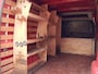 Ford Transit 280M 2.2 TDCI - Airco - 3 Zits