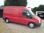 Ford Transit 280M 2.2 TDCI - Airco - 3 Zits