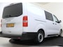 Peugeot e-Expert EV L3 136PK DC 75 kWh Navigatie | Apple Carplay | Parkeerhulp | Camera | Dubbele Cabine |
