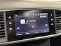 Peugeot 308 SW 1.2 PureTech Blue Lease Premium TREKHAAK CARPLAY NAVI ECC CRUISE.
