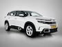 Citroën C5 Aircross SUV Live 130pk | Navigatie via Apple Carplay / Android Auto | Achteruitrijcamera | Climate Control | Cruise Control | Parkeersensoren v+a | Led koplampen | Armsteun | DAB+ radio | Bluetooth | Regensensor | Automatisch dimlicht | Multifunctioneel lederen stuurwiel | Trekhaak | 18" lichtmetalen velgen |