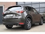 Mazda CX-5 2.5 SkyActiv-G 194 GT-M 4WD Trekhaak Leder Cruise CAM '18