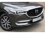 Mazda CX-5 2.5 SkyActiv-G 194 GT-M 4WD Trekhaak Leder Cruise CAM '18