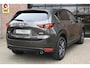 Mazda CX-5 2.5 SkyActiv-G 194 GT-M 4WD Trekhaak Leder Cruise CAM '18